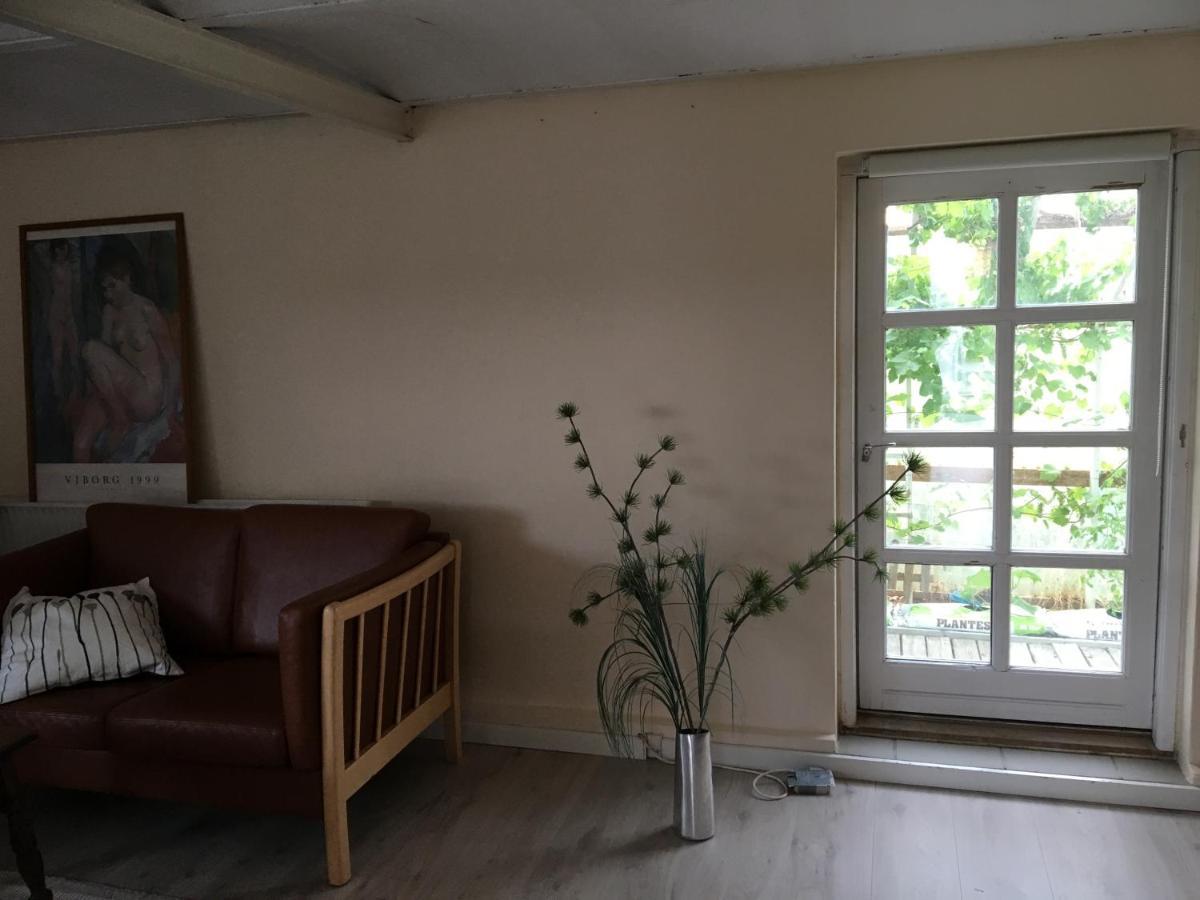 Margretelyst Bed & Breakfast Farso Ngoại thất bức ảnh